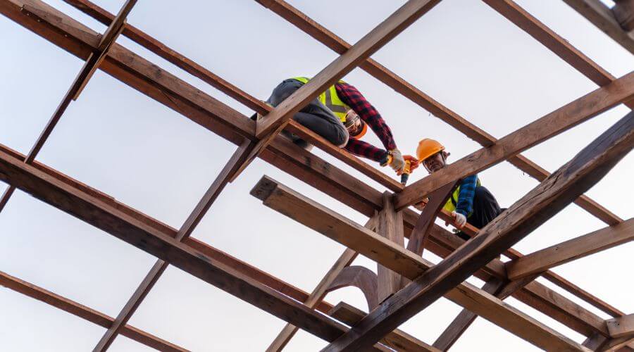 Expert flood damage restoration services in Amagon, AR